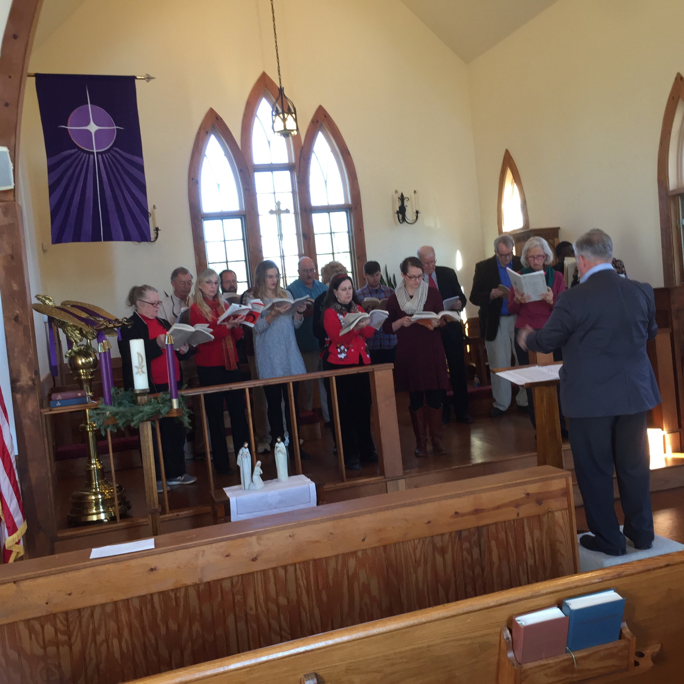 Messiah at Epiphany – Episcopal Church of the Epiphany